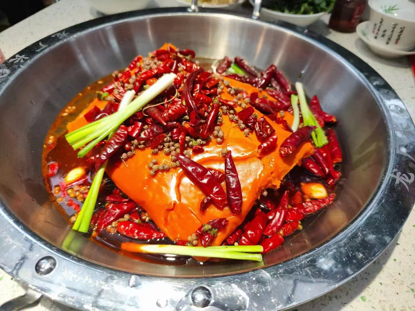 火鍋底料廠家-成都重慶火鍋底料產(chǎn)品批發(fā)，火鍋品類新發(fā)展在哪里(圖1)